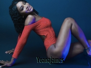 Yoanajames