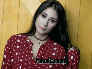 Yokodiamond
