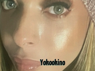 Yokookino