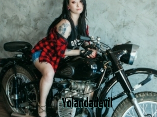 Yolandadevil