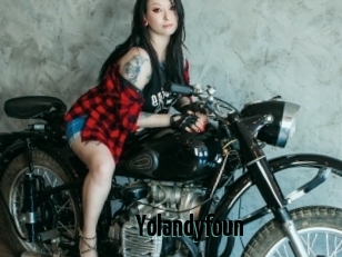 Yolandyfoun