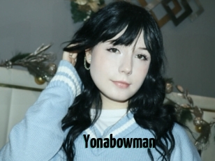 Yonabowman