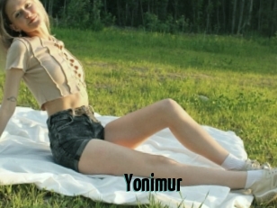 Yonimur