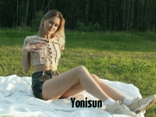 Yonisun