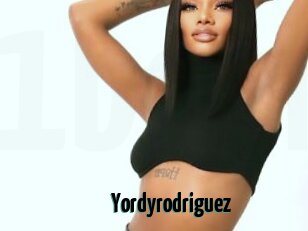 Yordyrodriguez