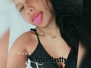 Yoselintastty