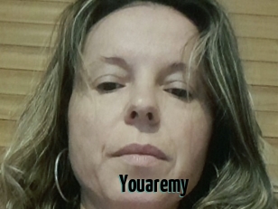 Youaremy