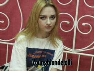 Youngblondelolli