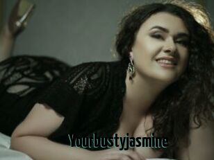 Yourbustyjasmine