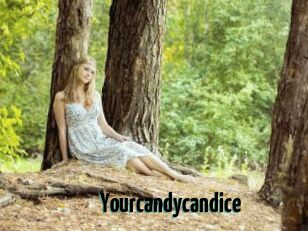 Yourcandycandice
