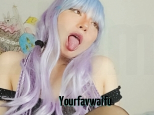 Yourfavwaifu