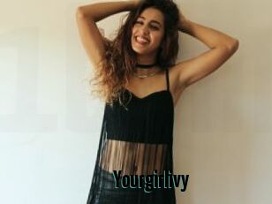 Yourgirlivy