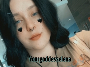 Yourgoddesselena