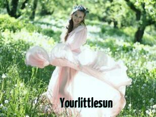 Yourlittlesun