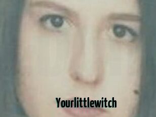 Yourlittlewitch