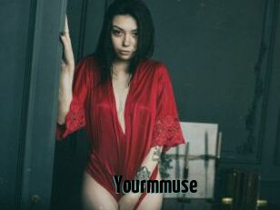 Yourmmuse
