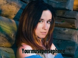 Yourmusepersephone