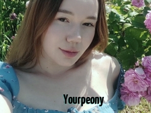 Yourpeony