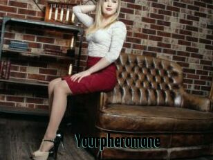 Yourpheromone