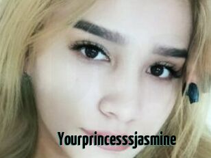 Yourprincesssjasmine