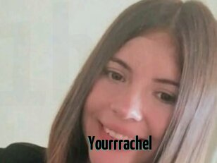 Yourrrachel