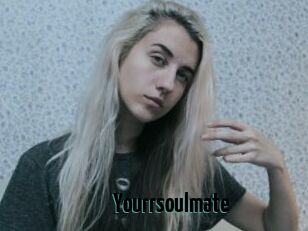 Yourrsoulmate