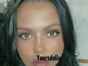 Yoursdelia