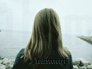 Yoursecretgf