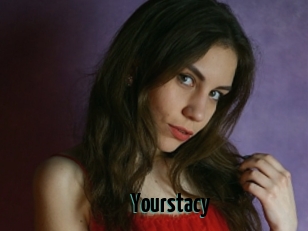 Yourstacy
