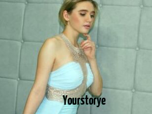 Yourstorye