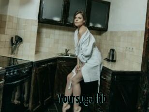 Yoursugarbb