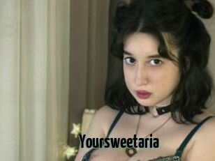 Yoursweetaria