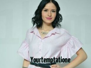 Yourtemptatione