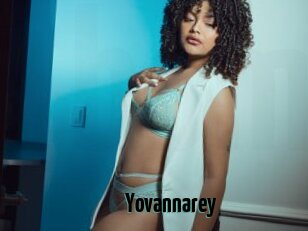 Yovannarey