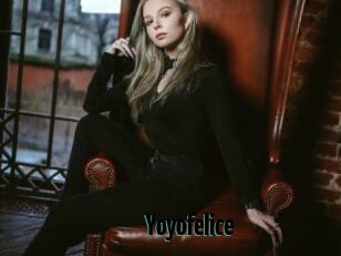 Yoyofelice