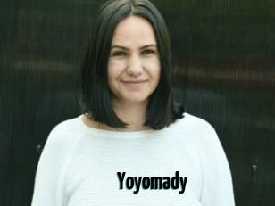 Yoyomady