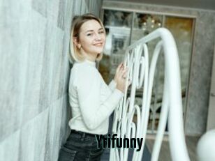 Yrifunny