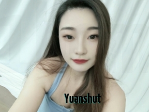 Yuanshut