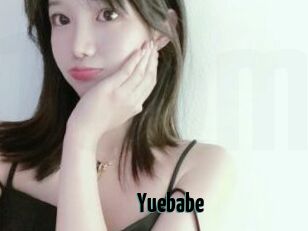 Yuebabe