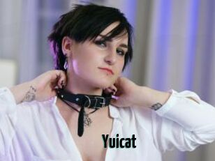 Yuicat