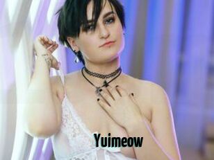 Yuimeow