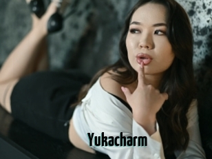 Yukacharm