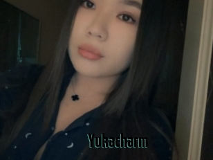 Yukacharm