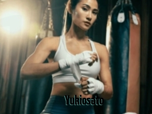 Yukiosato