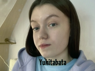 Yukitabata