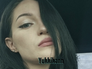 Yukkikann
