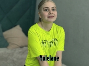 Yulelane