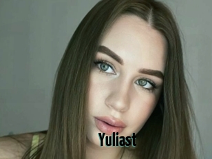 Yuliast