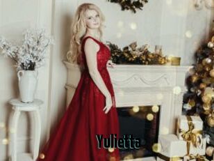 Yulietta