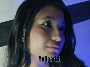Yuliparist